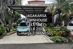 Rumah Elit LB 250m2 Siap Pakai Desain Elegan di Kebagusan, Jakarta Selatan Rumah Elit LB 250m2 Siap Pakai Desain Elegan di Kebagusan, Jakarta Selatan