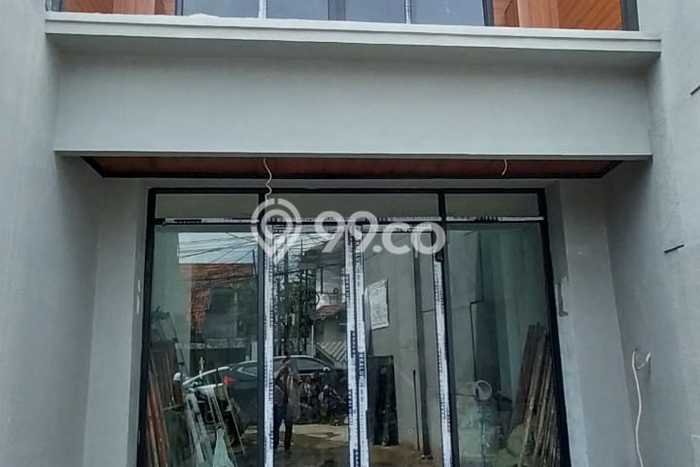 Ruko Premium Kawasan Kemang, Luas 110m², Area Bisnis, Dekat Kemang, Jakarta Selatan, Jakarta Selatan Ruko Premium Kawasan Kemang, Luas 110m², Area Bisnis, Dekat Kemang, Jakarta Selatan, Jakarta Selatan