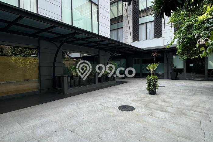 INVESTASI MENGUNTUNGKAN! Ruko di Kemang, Luas 200m², Nilai Sewa Tinggi INVESTASI MENGUNTUNGKAN! Ruko di Kemang, Luas 200m², Nilai Sewa Tinggi