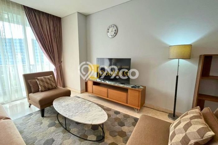 Dijual Apartemen Mewah 3 Bedroom di Jakarta Selatan Dekat ke Fasilitas Umum Dijual Apartemen Mewah 3 Bedroom di Jakarta Selatan Dekat ke Fasilitas Umum