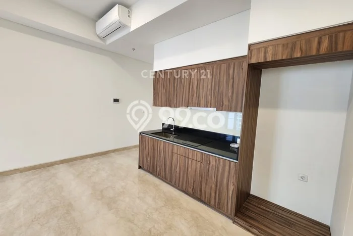 Unit Apartemen Luxury Dijual di Tanah Abang dengan 1 Kamar Tidur Unit Apartemen Luxury Dijual di Tanah Abang dengan 1 Kamar Tidur