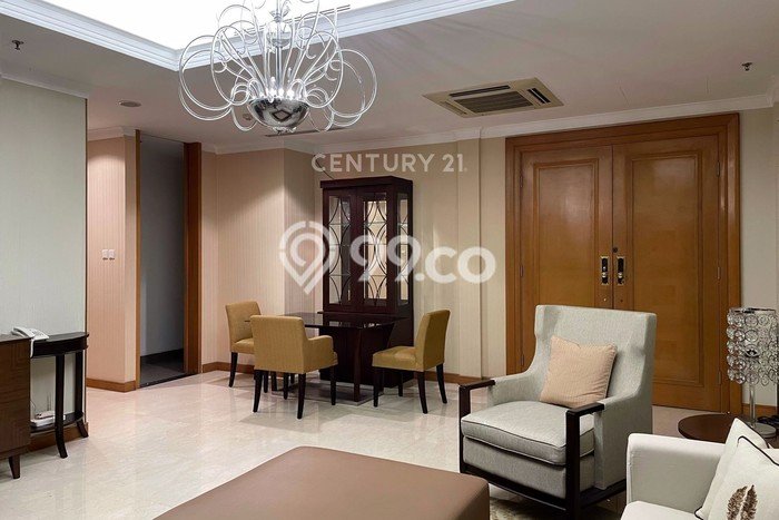 Dijual Segera Apartemen Eksklusif 2 Kamar di Menteng, Jakarta Pusat Dijual Segera Apartemen Eksklusif 2 Kamar di Menteng, Jakarta Pusat