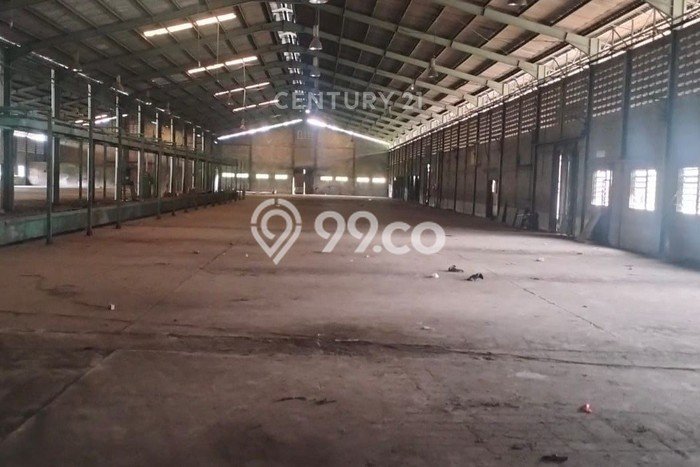 Untuk Dijual! Gudang di Pasir Jaya Tangerang LT 19000m2 / LB 5000m2 Kawasan Bisnis Untuk Dijual! Gudang di Pasir Jaya Tangerang LT 19000m2 / LB 5000m2 Kawasan Bisnis