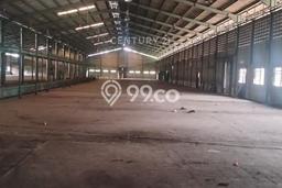 Untuk Dijual! Gudang di Pasir Jaya Tangerang LT 19000m2 / LB 5000m2 Kawasan Bisnis Untuk Dijual! Gudang di Pasir Jaya Tangerang LT 19000m2 / LB 5000m2 Kawasan Bisnis