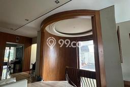 For Sale! Luxury House LT 651m2 Desain Modern di Pondok Indah For Sale! Luxury House LT 651m2 Desain Modern di Pondok Indah