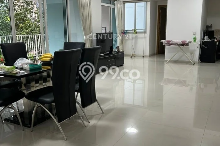Sewa Apartemen Murah di Kebayoran Lama, Jakarta Selatan Dekat Fasilitas Umum Sewa Apartemen Murah di Kebayoran Lama, Jakarta Selatan Dekat Fasilitas Umum