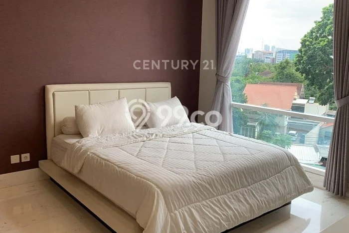 Sewa Apartemen Murah di Kebayoran Lama, Jakarta Selatan Dekat Fasilitas Umum Sewa Apartemen Murah di Kebayoran Lama, Jakarta Selatan Dekat Fasilitas Umum