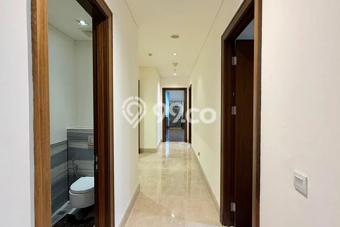 Apartemen Ideal untuk Disewa di Jakarta Selatan, 4 Kamar Tidur dan 3 Kamar Mandi Apartemen Ideal untuk Disewa di Jakarta Selatan, 4 Kamar Tidur dan 3 Kamar Mandi