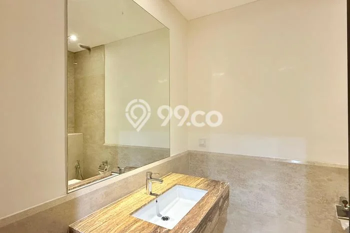 Apartemen Ideal untuk Disewa di Jakarta Selatan, 4 Kamar Tidur dan 3 Kamar Mandi Apartemen Ideal untuk Disewa di Jakarta Selatan, 4 Kamar Tidur dan 3 Kamar Mandi