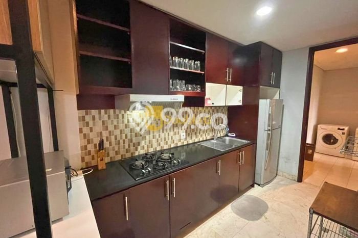 Dijual Apartemen Mewah 3 Bedroom di Jakarta Selatan Dekat ke Fasilitas Umum Dijual Apartemen Mewah 3 Bedroom di Jakarta Selatan Dekat ke Fasilitas Umum
