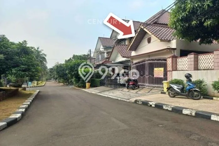 Hunian Super Mewah dengan Akses Paling Strategis di Sukmajaya, Depok Hunian Super Mewah dengan Akses Paling Strategis di Sukmajaya, Depok