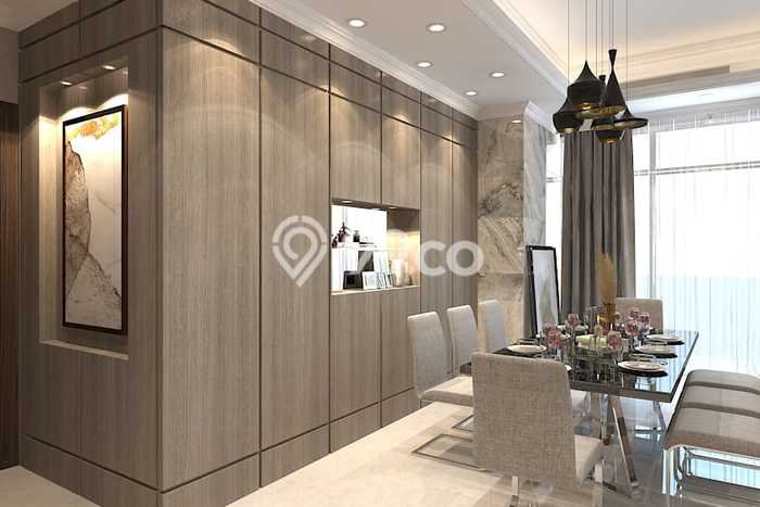 Sewa Cepat Apartemen 3 KT di Area Strategis Kebayoran Baru, Jakarta Selatan Sewa Cepat Apartemen 3 KT di Area Strategis Kebayoran Baru, Jakarta Selatan