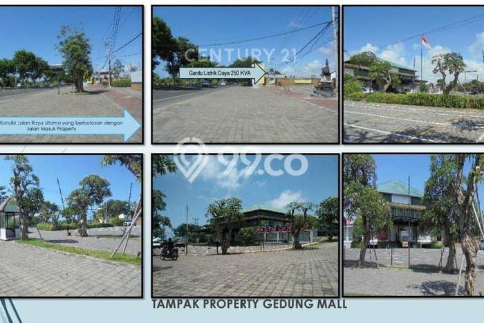 Tanah Dijual Area Strategis di Tulikup Gianyar 50000m2 Tanah Dijual Area Strategis di Tulikup Gianyar 50000m2