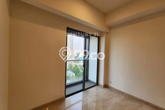 Unit Apartemen Luxury Dijual di Tanah Abang dengan 1 Kamar Tidur Unit Apartemen Luxury Dijual di Tanah Abang dengan 1 Kamar Tidur