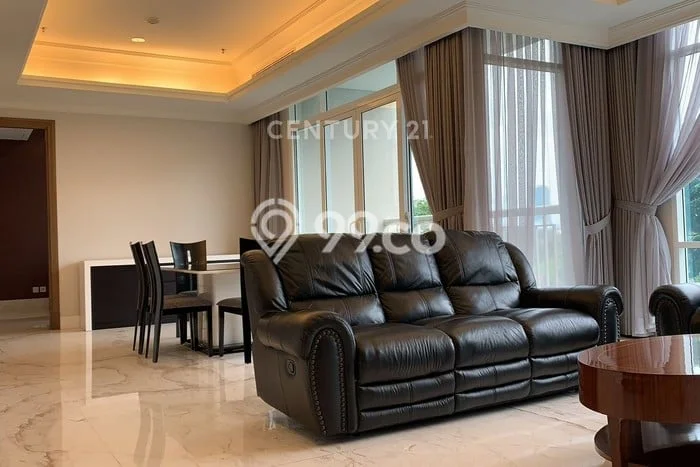 Sewa Apartemen Murah di Kebayoran Lama, Jakarta Selatan Dekat Fasilitas Umum Sewa Apartemen Murah di Kebayoran Lama, Jakarta Selatan Dekat Fasilitas Umum