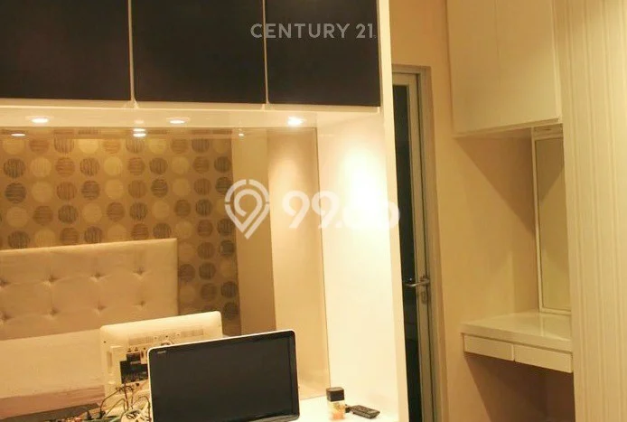 Untuk Dijual Apartemen Nyaman di Tanah Abang Jakarta Pusat 2 Kamar Tidur Untuk Dijual Apartemen Nyaman di Tanah Abang Jakarta Pusat 2 Kamar Tidur