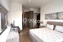 Apartemen Luxury Dijual di Kebayoran Baru Jakarta Selatan Luas 177m2 Apartemen Luxury Dijual di Kebayoran Baru Jakarta Selatan Luas 177m2