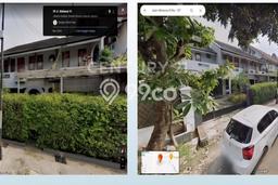 Tanah Dijual Lokasi Kebayoran Baru, Jakarta Selatan Luas 347m2 Legalitas Aman Tanah Dijual Lokasi Kebayoran Baru, Jakarta Selatan Luas 347m2 Legalitas Aman