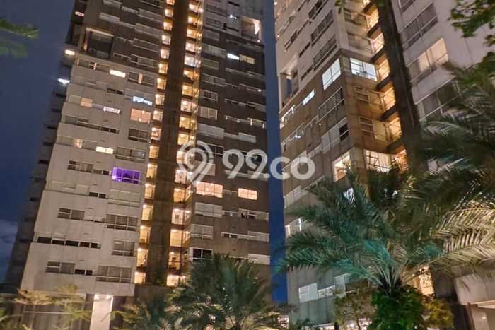 Ada Kamar Hunian Hemat Disewa di Kebayoran Baru, Jakarta Selatan 2 BR Ada Kamar Hunian Hemat Disewa di Kebayoran Baru, Jakarta Selatan 2 BR