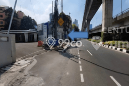 Kavling Tanah Dijual di Mampang Prapatan, Jakarta Selatan, Luas 1102m2 Area Strategis Kavling Tanah Dijual di Mampang Prapatan, Jakarta Selatan, Luas 1102m2 Area Strategis