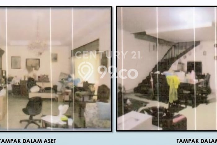 Tanah Dijual Lokasi Kebayoran Baru, Jakarta Selatan Luas 347m2 Legalitas Aman Tanah Dijual Lokasi Kebayoran Baru, Jakarta Selatan Luas 347m2 Legalitas Aman