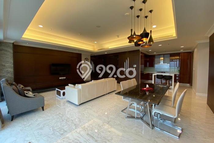 Sewa Cepat Apartemen 3 KT di Area Strategis Kebayoran Baru, Jakarta Selatan Sewa Cepat Apartemen 3 KT di Area Strategis Kebayoran Baru, Jakarta Selatan