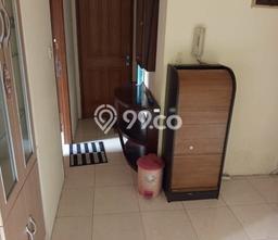 Apartemen Kawasan Kemayoran, Jakarta Pusat, 1 KM, Luas 44m2m² Apartemen Kawasan Kemayoran, Jakarta Pusat, 1 KM, Luas 44m2m²