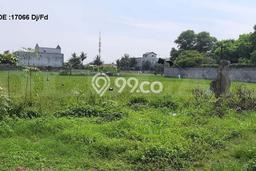 Kavling Tanah di Tambun Selatan Dijual Luas 9097m2 Legalitas SHM Kavling Tanah di Tambun Selatan Dijual Luas 9097m2 Legalitas SHM