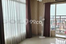 Apartemen Favorit Nyaman Dijual di Jakarta Utara dengan 2 Kamar Tidur Apartemen Favorit Nyaman Dijual di Jakarta Utara dengan 2 Kamar Tidur