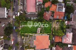 Tanah Strategis Dijual di Mampang Prapatan Jakarta Selatan 1516m2 Tanah Strategis Dijual di Mampang Prapatan Jakarta Selatan 1516m2