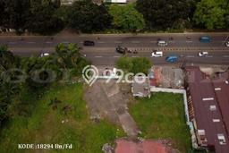 Kavling Tanah di Cibinong Dijual Luas 11881m2 Legalitas SHM Kavling Tanah di Cibinong Dijual Luas 11881m2 Legalitas SHM