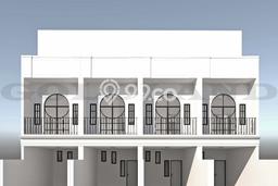 For Sale! Premium House LT 72m2 Desain Modern di Tanjung Duren For Sale! Premium House LT 72m2 Desain Modern di Tanjung Duren