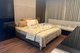 Dijual Cepat Apartemen Luxury di Kelapa Gading, Jakarta Utara 3 Kamar Harga Rp 4,3 Miliar Dijual Cepat Apartemen Luxury di Kelapa Gading, Jakarta Utara 3 Kamar Harga Rp 4,3 Miliar