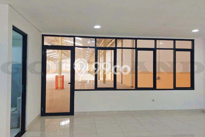 Area Strategis! Disewakan Gudang Lokasi Cakung, Jakarta Timur Cocok untuk Bisnis Area Strategis! Disewakan Gudang Lokasi Cakung, Jakarta Timur Cocok untuk Bisnis