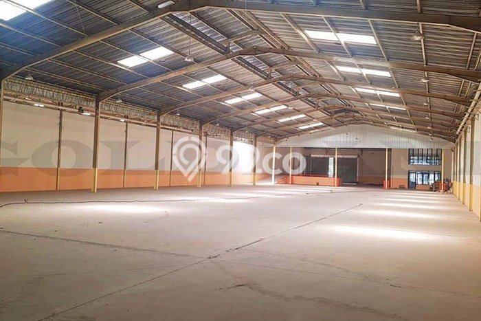 Area Strategis! Disewakan Gudang Lokasi Cakung, Jakarta Timur Cocok untuk Bisnis Area Strategis! Disewakan Gudang Lokasi Cakung, Jakarta Timur Cocok untuk Bisnis