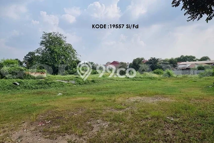 Gudang Dijual Lokasi Emas di Cilodong Luas 19000m2 Gudang Dijual Lokasi Emas di Cilodong Luas 19000m2