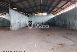 Untuk Dijual! Gudang di Lemah Abang Bekasi LT 2000m2 / LB 1000m2 Kawasan Bisnis Untuk Dijual! Gudang di Lemah Abang Bekasi LT 2000m2 / LB 1000m2 Kawasan Bisnis