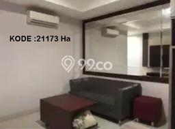 HOT PROPERTY! Apartemen di Kemayoran, Jakarta Pusat, 1 KM, Luas 49m2m², Siap Ditempati, Pemandangan Kota HOT PROPERTY! Apartemen di Kemayoran, Jakarta Pusat, 1 KM, Luas 49m2m², Siap Ditempati, Pemandangan Kota