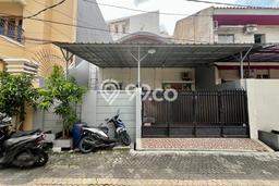 Hunian Super Mewah dengan Akses Paling Strategis di Sunter, Jakarta Utara Hunian Super Mewah dengan Akses Paling Strategis di Sunter, Jakarta Utara