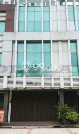 Unit Ruko Dijual di Jakarta Utara LT 75m2 & LB 150m2 Unit Ruko Dijual di Jakarta Utara LT 75m2 & LB 150m2