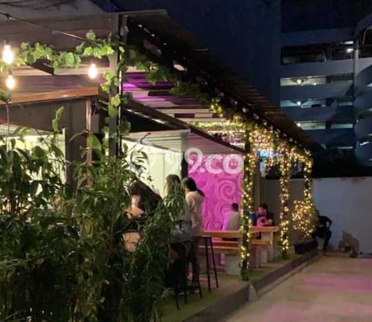 Untuk Dijual Tanah 600m2 di Pasar Baru, Jakarta Pusat Untuk Dijual Tanah 600m2 di Pasar Baru, Jakarta Pusat