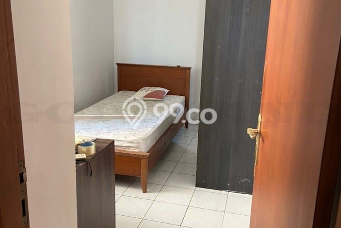 Apartemen Sewa 3 Kamar Murah Siap Huni di Jakarta Pusat, Luas 94m2 Apartemen Sewa 3 Kamar Murah Siap Huni di Jakarta Pusat, Luas 94m2