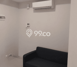 Apartemen Minimalis di Kemayoran Jakarta Pusat dengan 1 KT & 1 KM Apartemen Minimalis di Kemayoran Jakarta Pusat dengan 1 KT & 1 KM