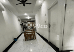 Hunian Mewah LB 300m2 Siap Pakai Desain Elegan di Sunter, Jakarta Utara Hunian Mewah LB 300m2 Siap Pakai Desain Elegan di Sunter, Jakarta Utara