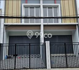 Ruko Dijual Lokasi Emas di Kelapa Gading Luas 90m2 Ruko Dijual Lokasi Emas di Kelapa Gading Luas 90m2