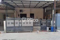 Rumah Elit Modern Siap Huni di Sunter Jakarta Utara Rumah Elit Modern Siap Huni di Sunter Jakarta Utara