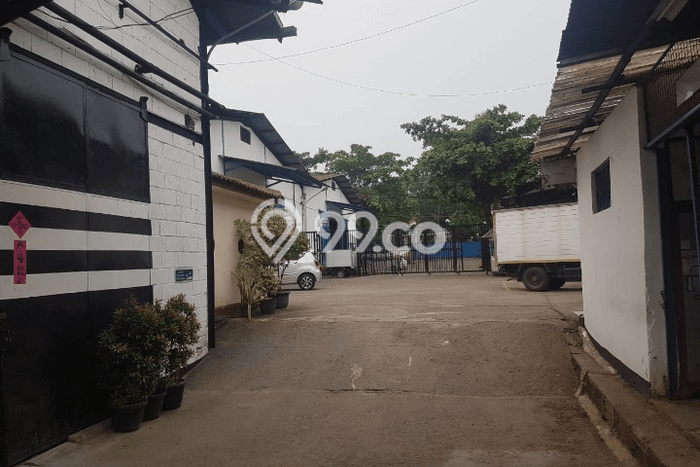 Unit Gudang Strategis di Periuk, Tangerang Potensi Cuan Besar Unit Gudang Strategis di Periuk, Tangerang Potensi Cuan Besar