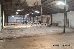 Gudang Komersial Dijual di Cengkareng Jakarta Barat LT 929m2 & LB 929m2 Gudang Komersial Dijual di Cengkareng Jakarta Barat LT 929m2 & LB 929m2