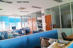 Unit Komersial Dijual di Jakarta Utara LT 615m2 & LB 1700m2 Unit Komersial Dijual di Jakarta Utara LT 615m2 & LB 1700m2