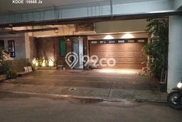 Rumah Mewah Siap Huni LT 153m2 di Kemayoran, Jakarta Pusat Rumah Mewah Siap Huni LT 153m2 di Kemayoran, Jakarta Pusat